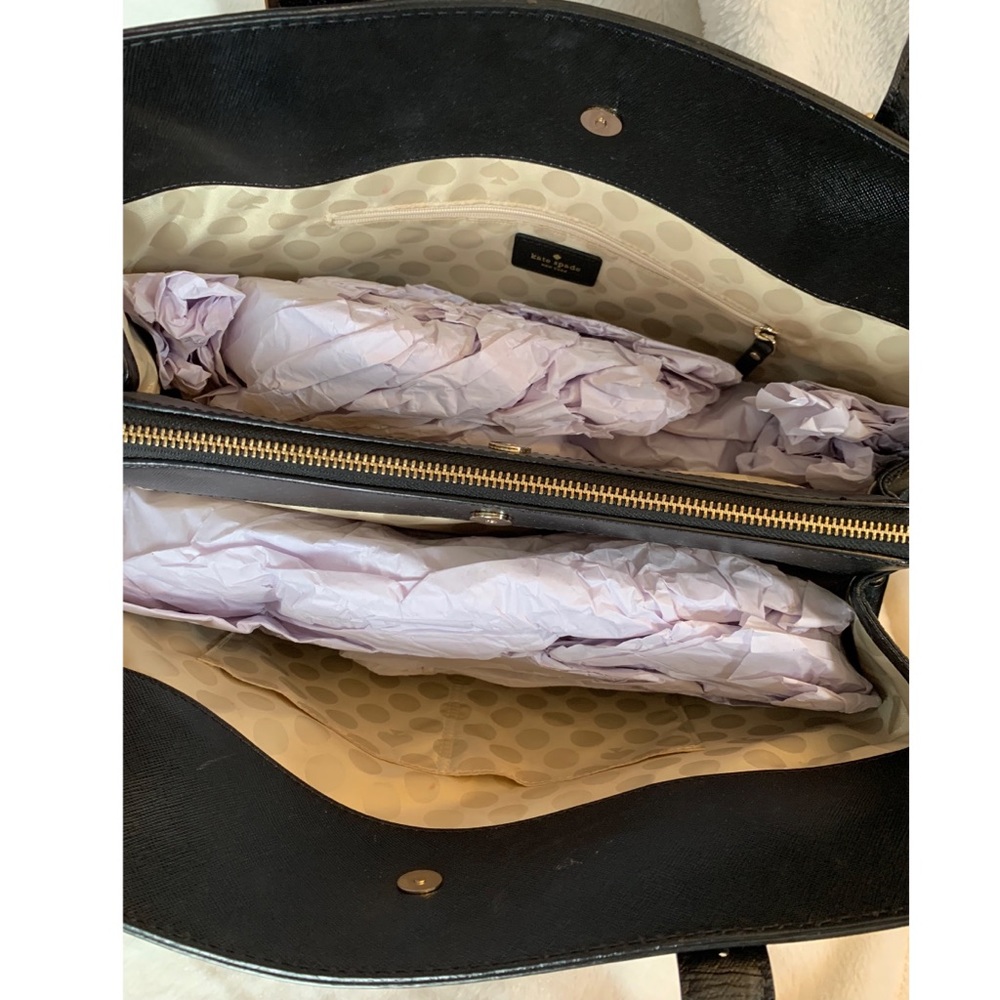Kate Spade tote - Picture 5 of 5